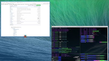 MPD NCMPCPP Vis setup