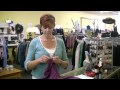How to get rid of static on your clothes How to get rid of static on your clothes