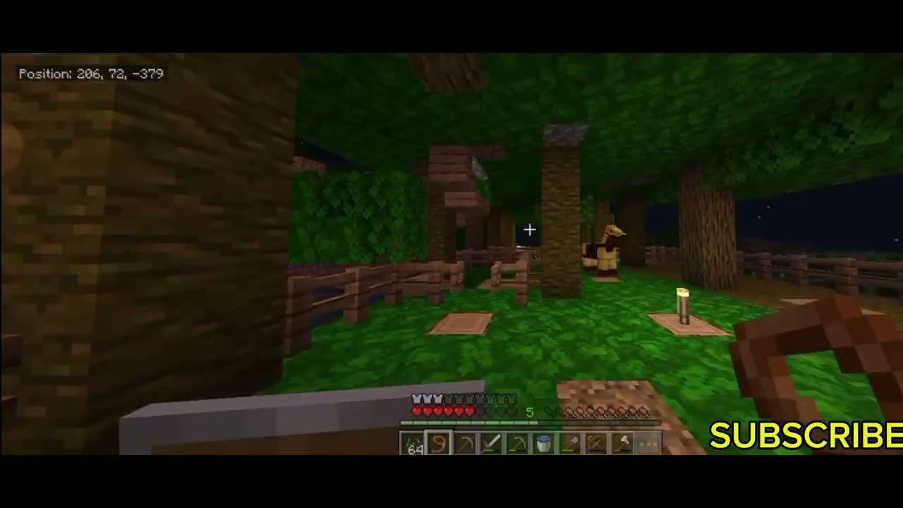 Minecraft gameplay youtube