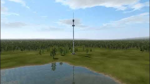 No Limits 2 Premades Double Loop Double Corkscrew POV 4 Inversion coaster