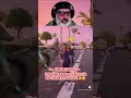 Joker begeht Modeverbrechen? 😂👟#fortniteshorts