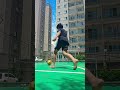 3 gol no ângulo querem parte 2 comenta?#futebol#