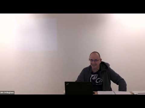 Stärken für Sicherheit - Selbstmitgefühl und Umgang mit Angst