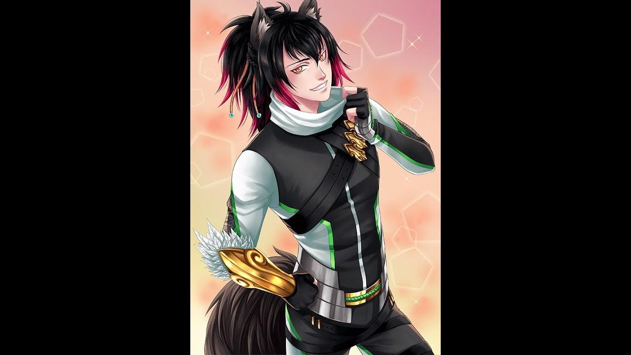 Eldarya Spin Off végigjátszás - YouTube