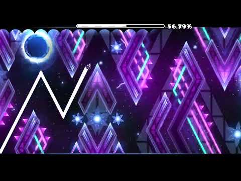 Showcase for Cosmic Cyclone