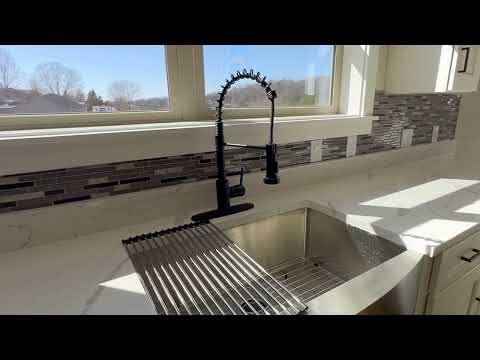 2830 Kentwood Dr, Kodak, TN home video tour