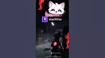 Flashbang Locker Save! | starlitfox on #Twitch #deadbydaylight