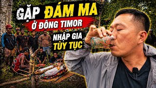 Download Lagu Cuộc sống trên núi Đông Timor giống người Mông ở Hà Giang MP3