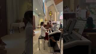 Jadikan Hatiku Istana CintaMu (L Putut Pudyantoro)