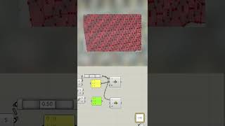 Exoskeleton Facade   grasshopper rhinoceros 3d tutorial