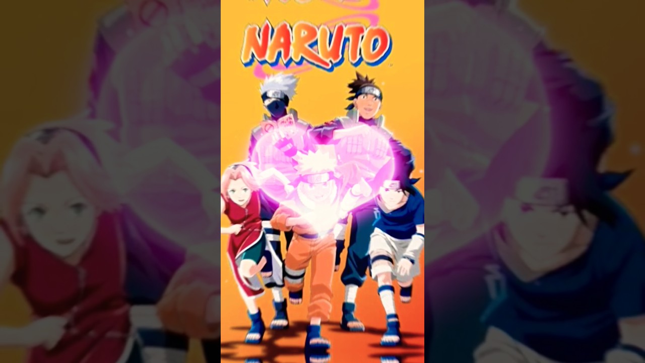 #naruto