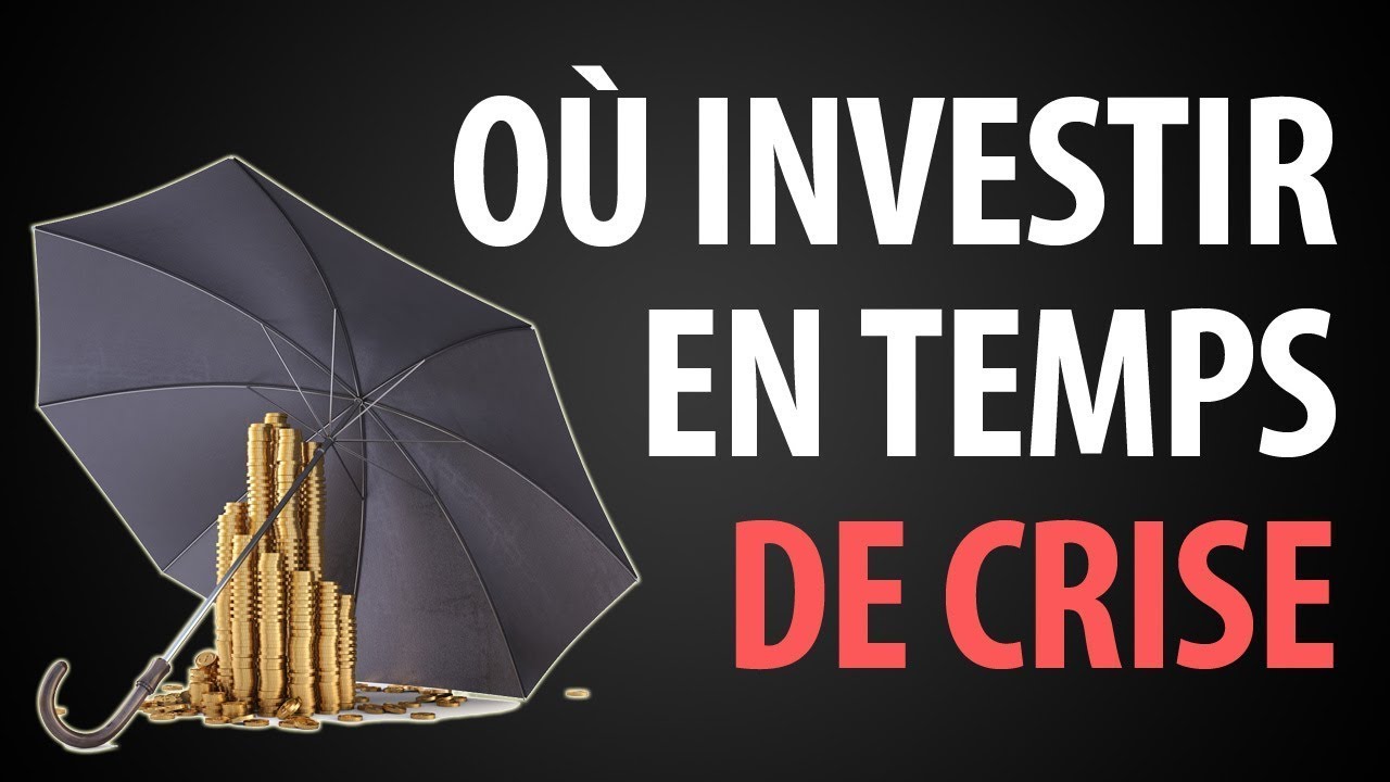 6 Solutions pour Protéger son Argent durant la Crise (Inflation