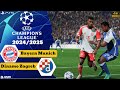 FC 24 - Bayern Munich vs. Dinamo Zagreb | UEFA Champions League 24/25 | Full Match | PS5™[4K]