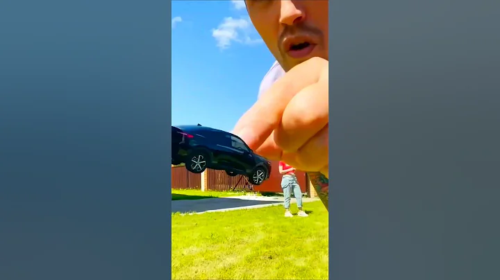 Magic challenge with #funny #comedy #shorts #viral #trending #video #memes @faffapix & @katebrush