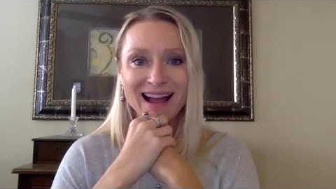 Living in the New Paradigm - Gosia Lorenz