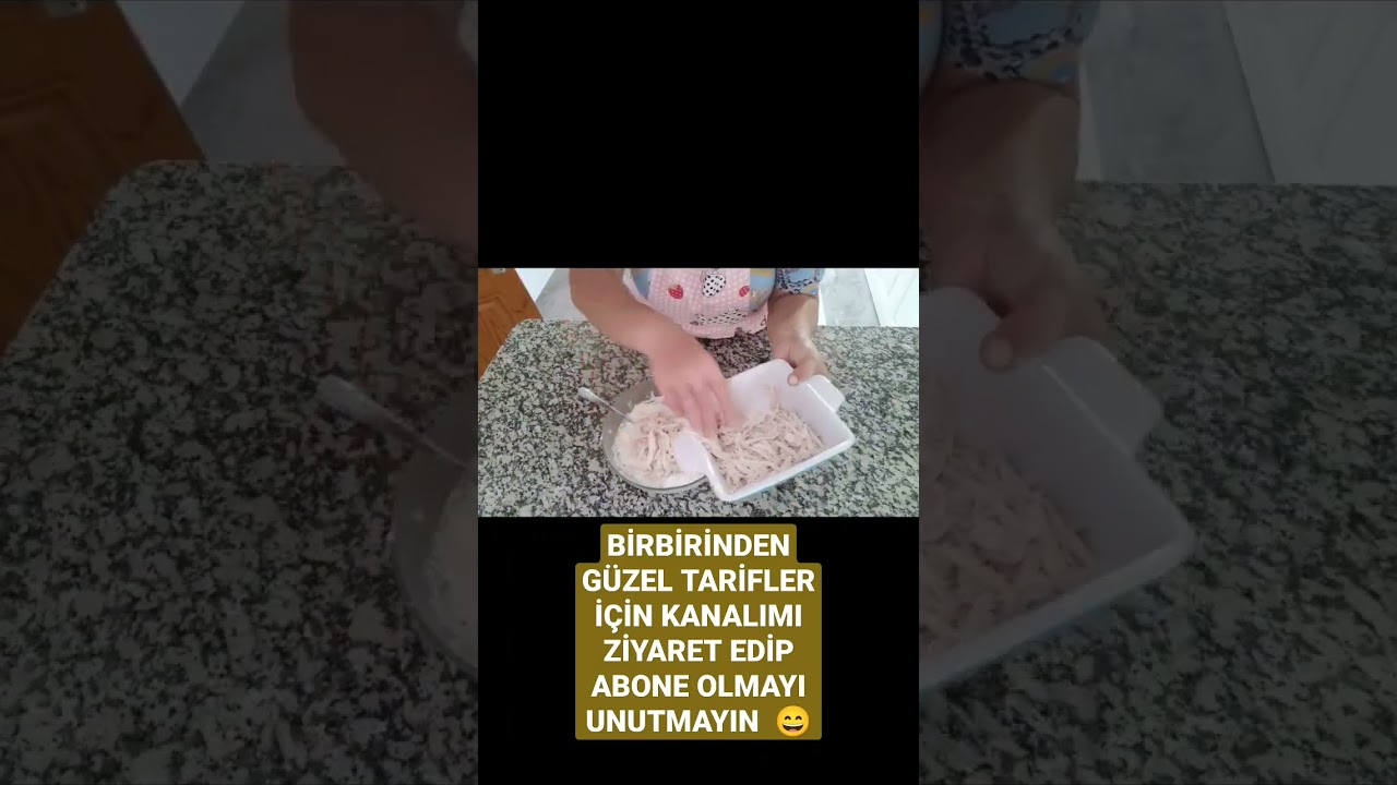 KOLAY VE LEZZETLİ MEZE TARİFİ ???? #shorts #mezetarifleri #yemektarifleri #salatatarifi KOLAY VE LEZZETLİ MEZE TARİFİ ???? #shorts #mezetarifleri #yemektarifleri #salatatarifi