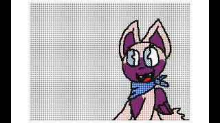 Violence Isn't the Answer (Vine animation?)