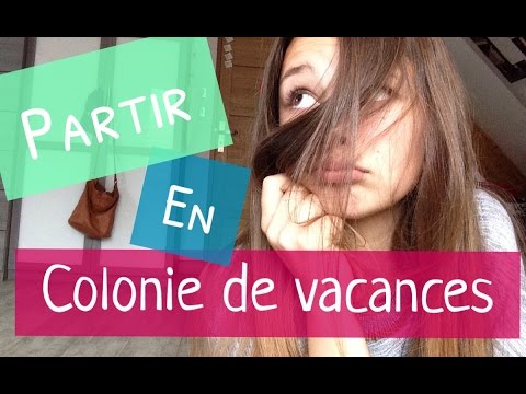 Vidéo: Comment Passer D'une Colonie à Une Colonie