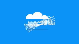 Byte-Sized JavaScript (Episode 17) — Working in the Cloud