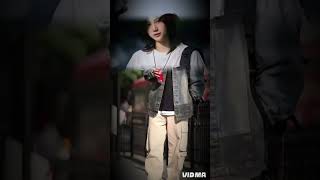 My tomboy still. 🖤🩶