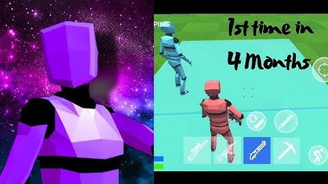 (New!) attempting to float my brother in 1v1.LOL! *First Time Playing In 4 Months!*