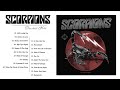 Scorpions Greatest Hits Full Album 2022 - Scorpions Collections - Best Of Scorpions