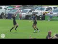 Women's Dettol National League Championship driven by Ford | Highlights | Round 9
