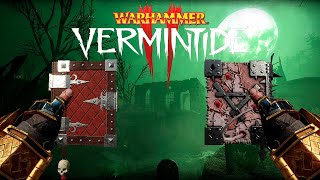 Все Фолианты и Гримуары на карте Сад Морра ► : Warhammer: Vermintide 2