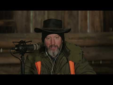 The Tom Green Podcast - Barn-Cast Episode 2 - Planes Mules and More