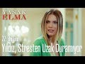 Stresten uzak durmak mümkün değil ki - Yasak Elma 22. Bölüm