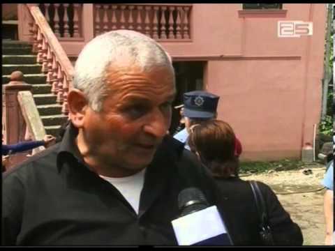 ოჯახური დავა ლორთქიფანიძეებში