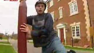 Bouncing: Not As Easy As It Looks
