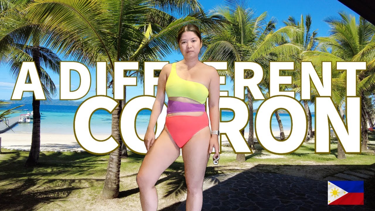 A DIFFERENT Coron Experience: Our Relaxing Stay at Two Seasons Coron Island Resort & Spa