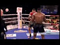 Nieky holzken vs jose reis