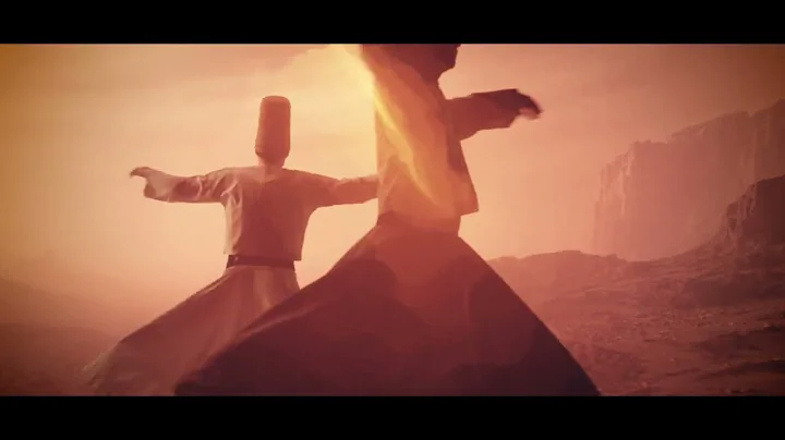 Sven Vth - Catharsis (Official Video)