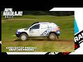 K. Predko/G. Predko - Dacia Duster - Akpol Mikołajki Rally 2026