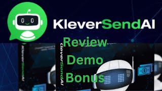 KleverSend AI screenshot 4