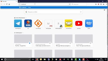 REST Dataware - Webpascal - Breve Apresentação