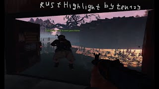 Rust highlights #5 by ten1zy