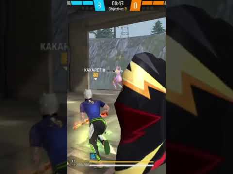 FF Gameplay #gaming #freefire #freefireshorts