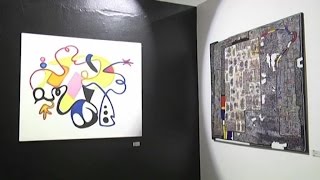 Bénin, EXPOSITION SUR LA CULTURE BÉNINOISE