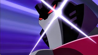 Transformers Animated: Fan Made Intro