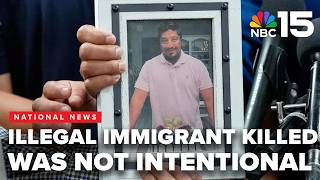 Why an ICE operation in Houston turned deadly