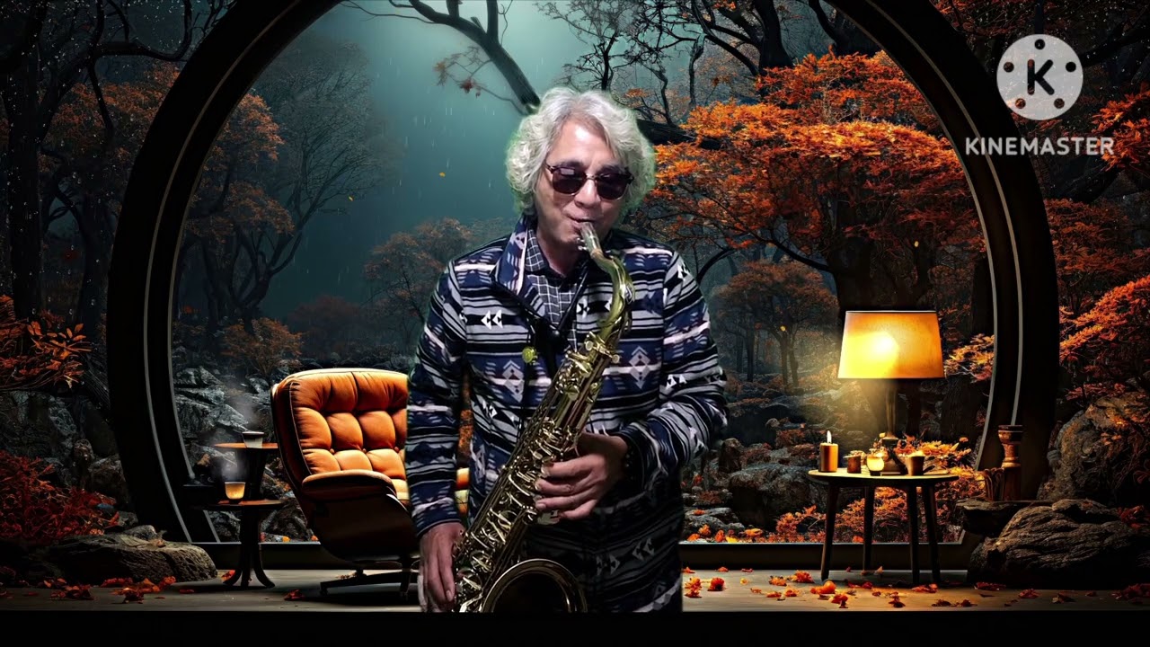 #그날  은단뮤직  테너연주 #연산동정색소폰.    #은단뮤직 