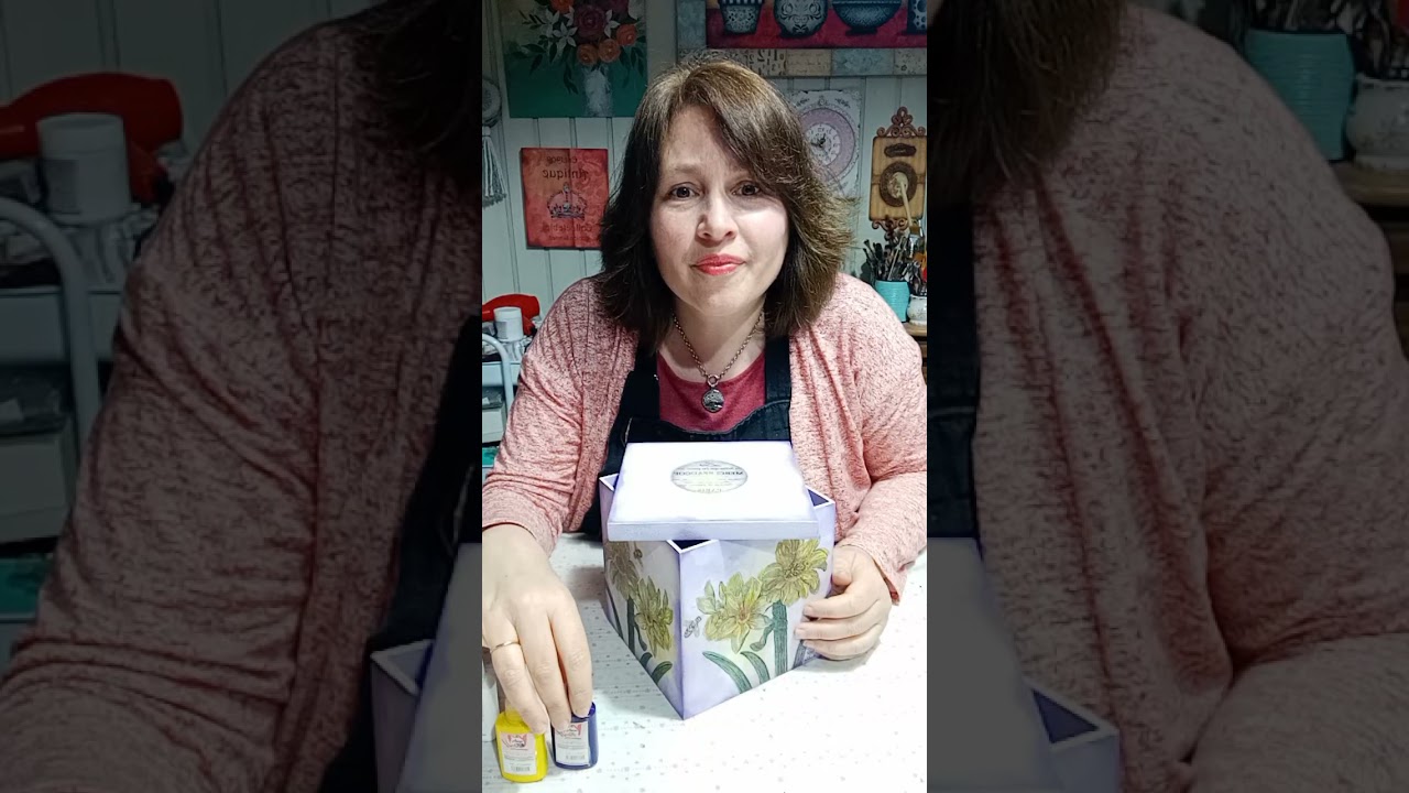 Tintas, Pintura 3D y Metal en Pasta - Veronica Stiglich - Artistica Monitor