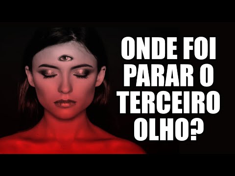 Vídeo: Quando temos dois olhos?