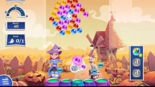 BUBBLE WITCH 2 SAGA ANDROID MODS HACKS CHEATS VER 1.5.2 99 MOVES 9 LIVES IMMORTAL + MORE screenshot 5