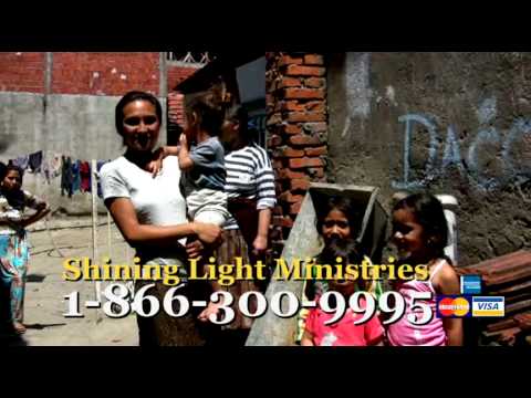 Partnership Appeal Missions - Shining Light Ministries