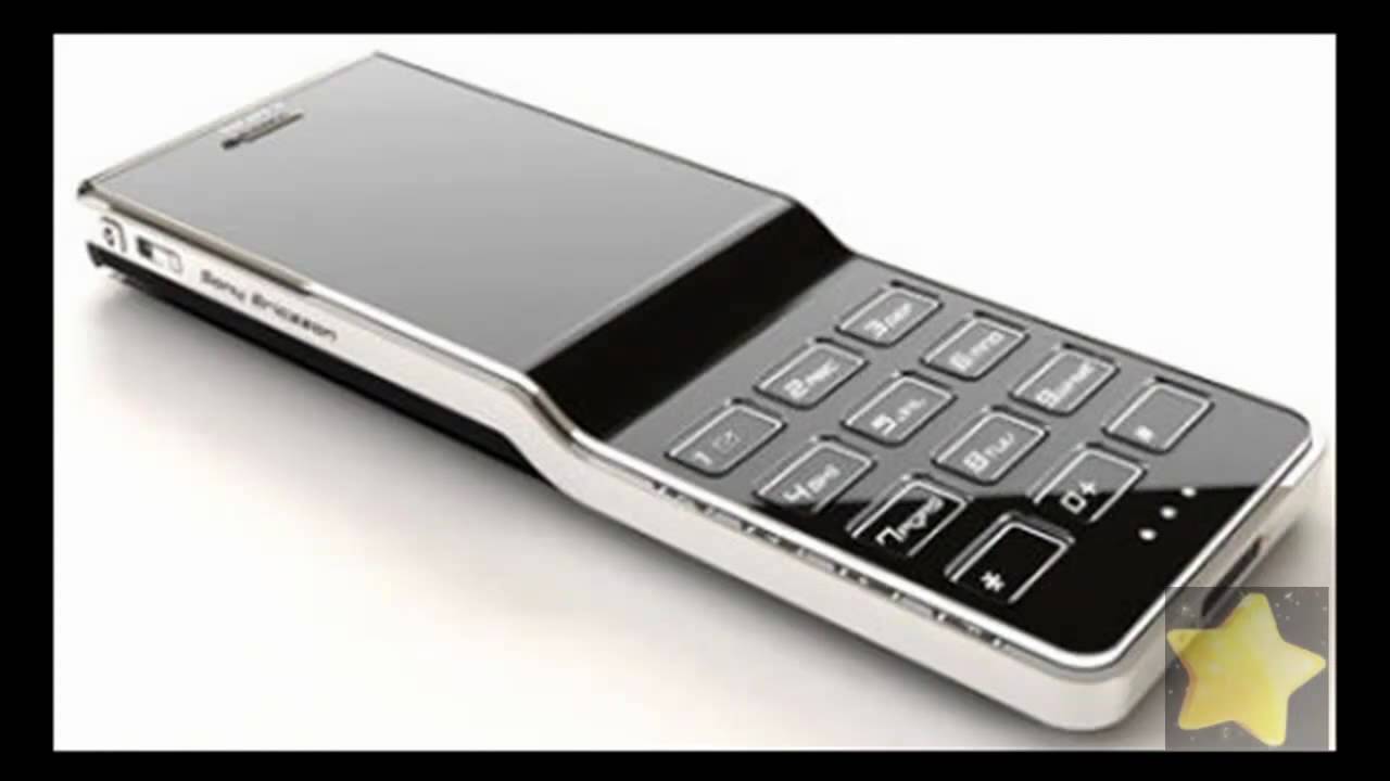 most expensive cell phone in the world