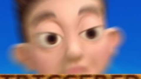 The Mine song but every time he says "Mine" the video speeds up by 10%